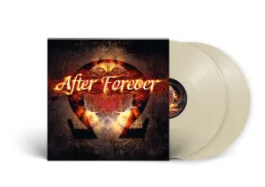 2LP After Forever | After Forever [Craem White Vinyl]