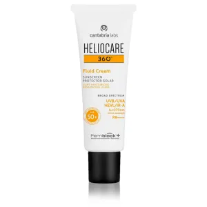 360º Fluid Cream SPF 50 