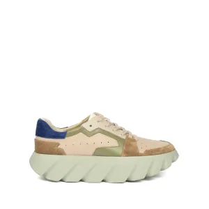 4CCCCEES | SNEAKERS | TURA ORI | BEIGE