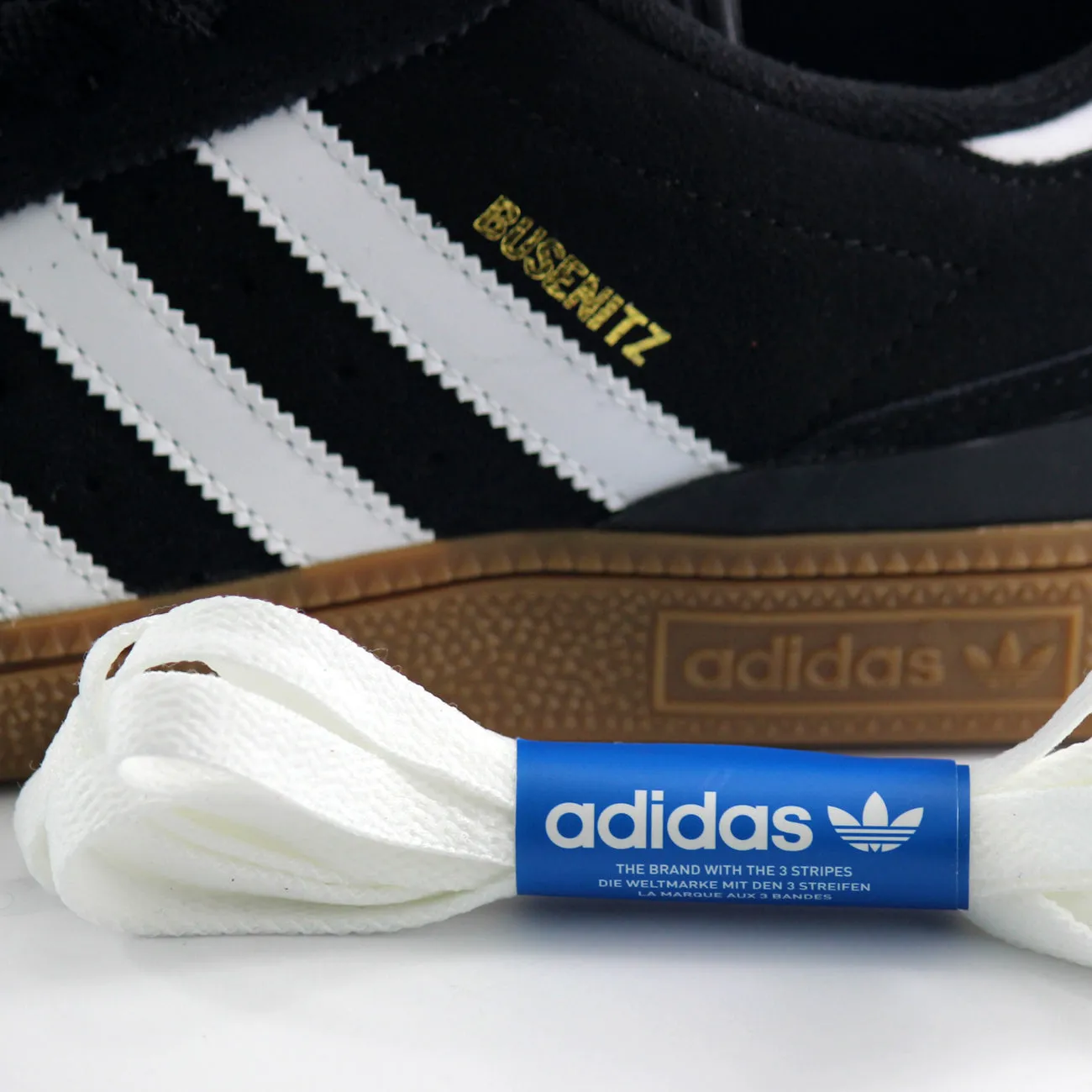 ADIDAS BUSENITZ PRO