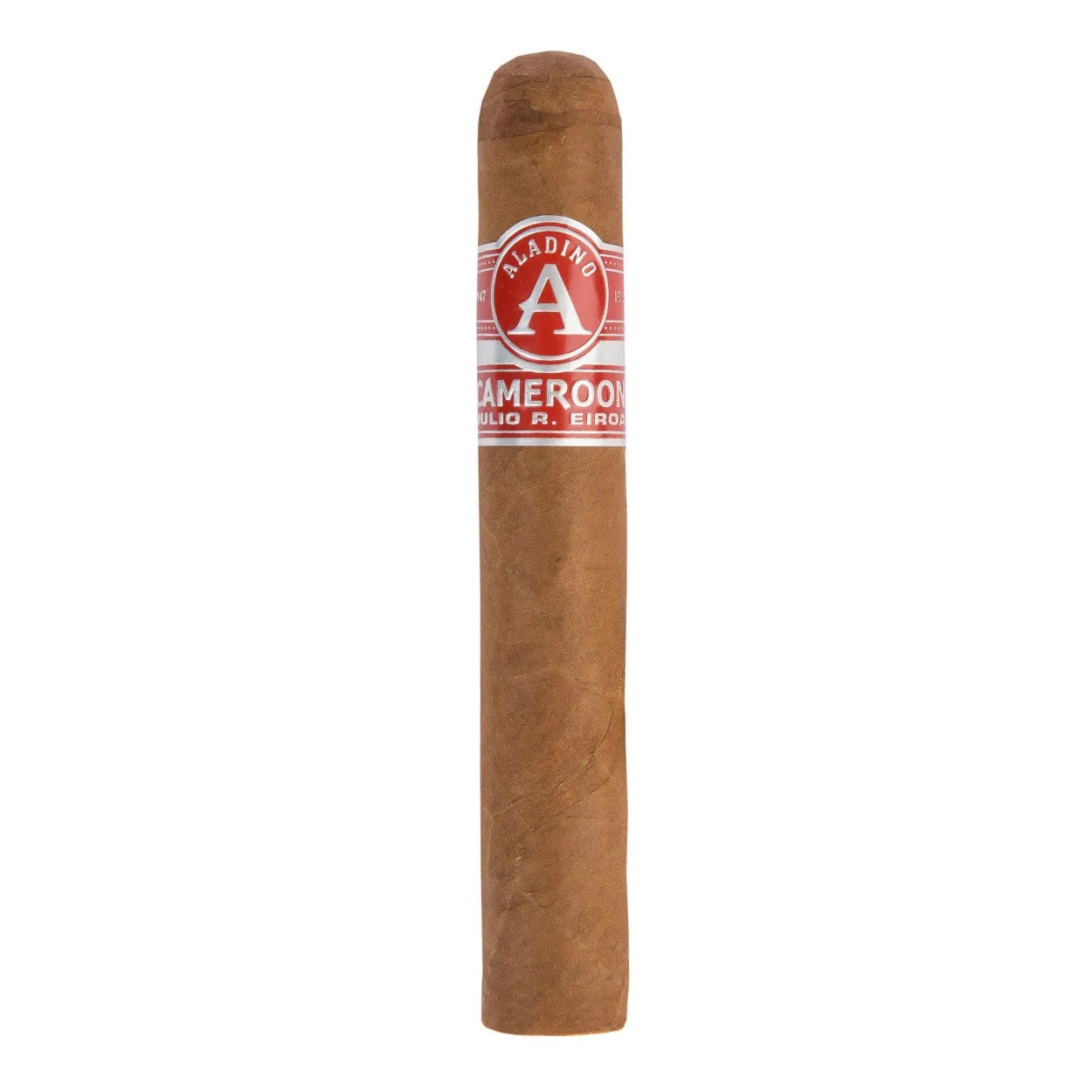 Aladino Cameroon Robusto Cigar