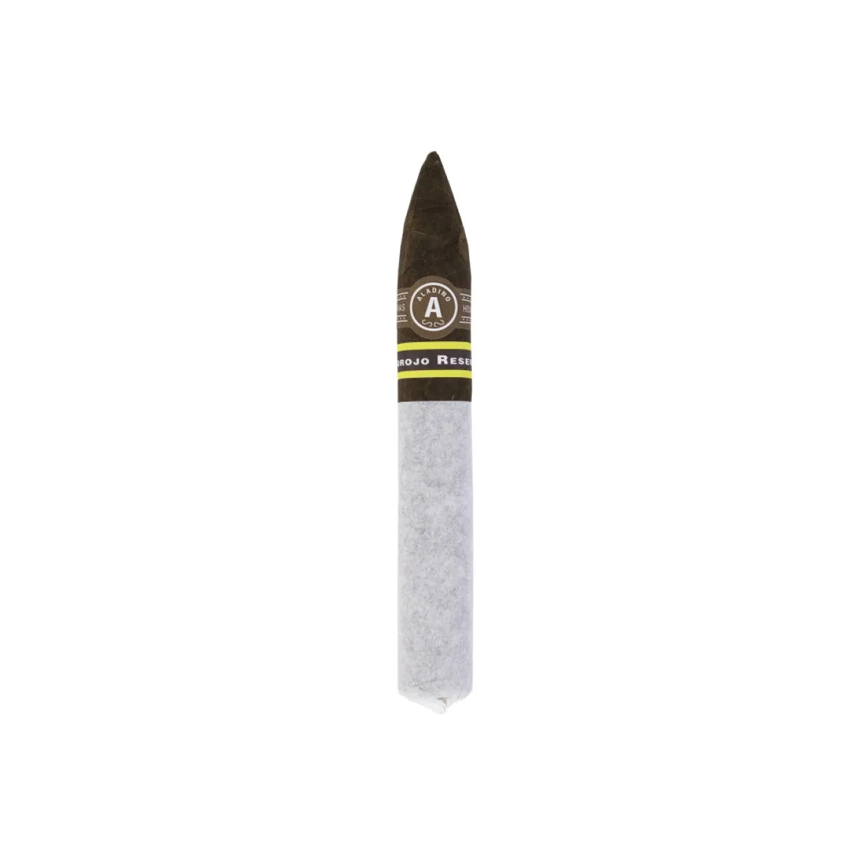 Aladino Corojo Reserva Figurado Cigar