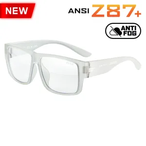 Anti Fog Z87  VALLEY Safety Rated