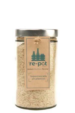 Arroz Basmati 500 g