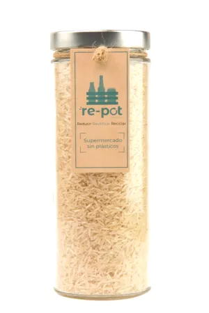 Arroz Basmati 750 g