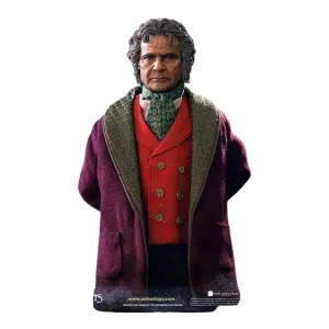 Asmus Collectibles Figura Articulada Bilbo Baggins Escala 1:6 The Lord Of The Rings