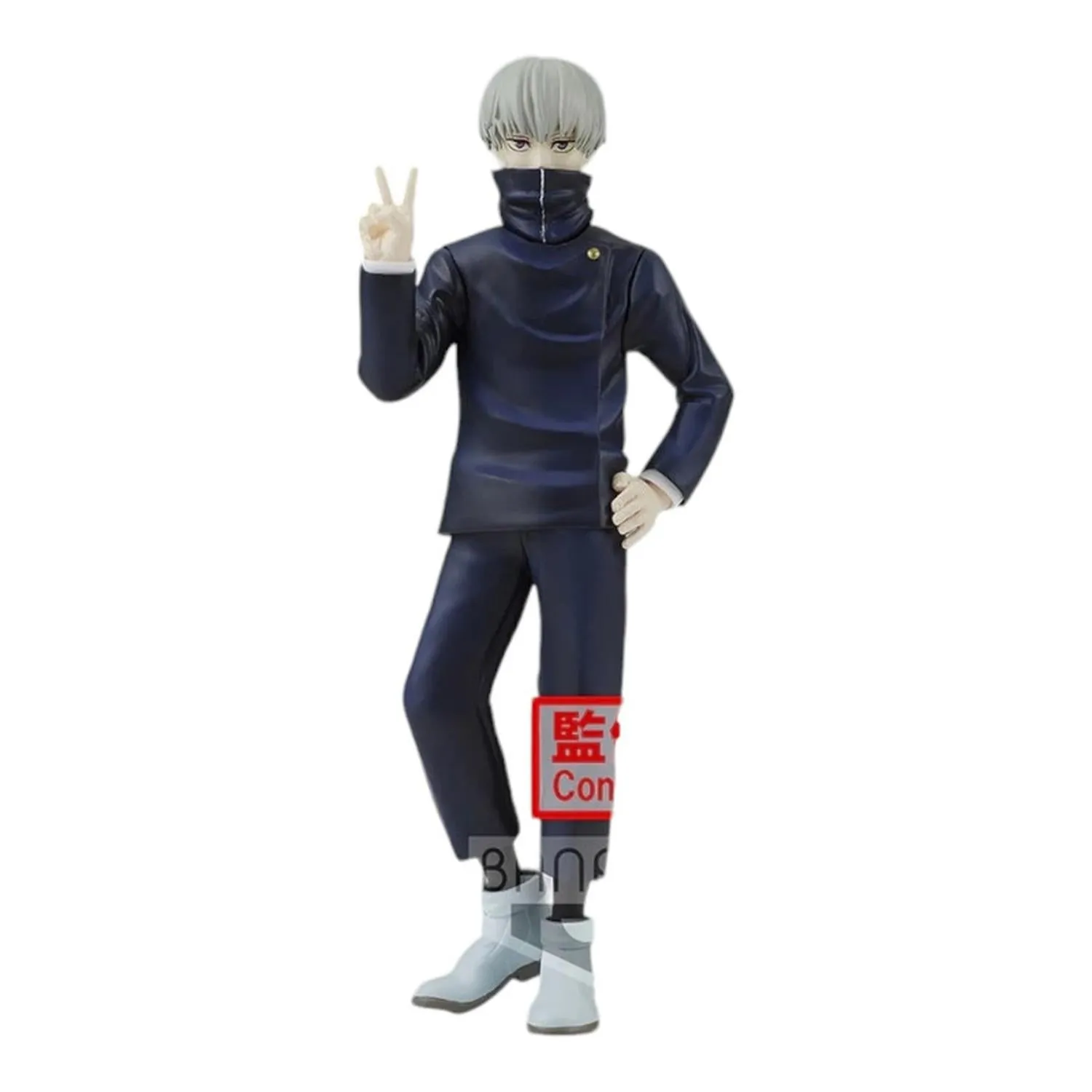 Bandai Figura Banpresto Toge Inumaki Ver. A Jujutsu Kaisen