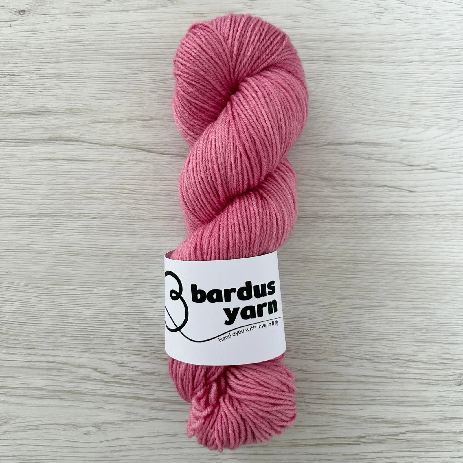 Bardus Yarn Astra Merino Big Babol