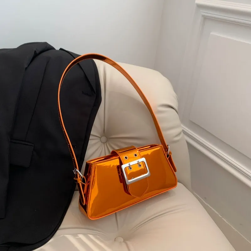 Bolsa London - Y2k