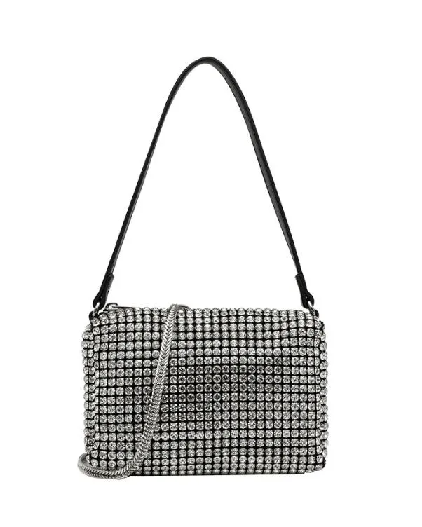 Bolsa Zar Strass