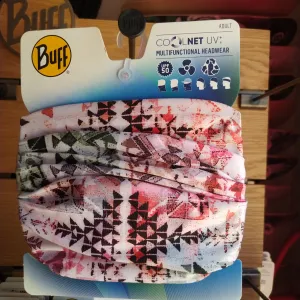 Buff ® Original CoolNet UV  AZIR MULTI