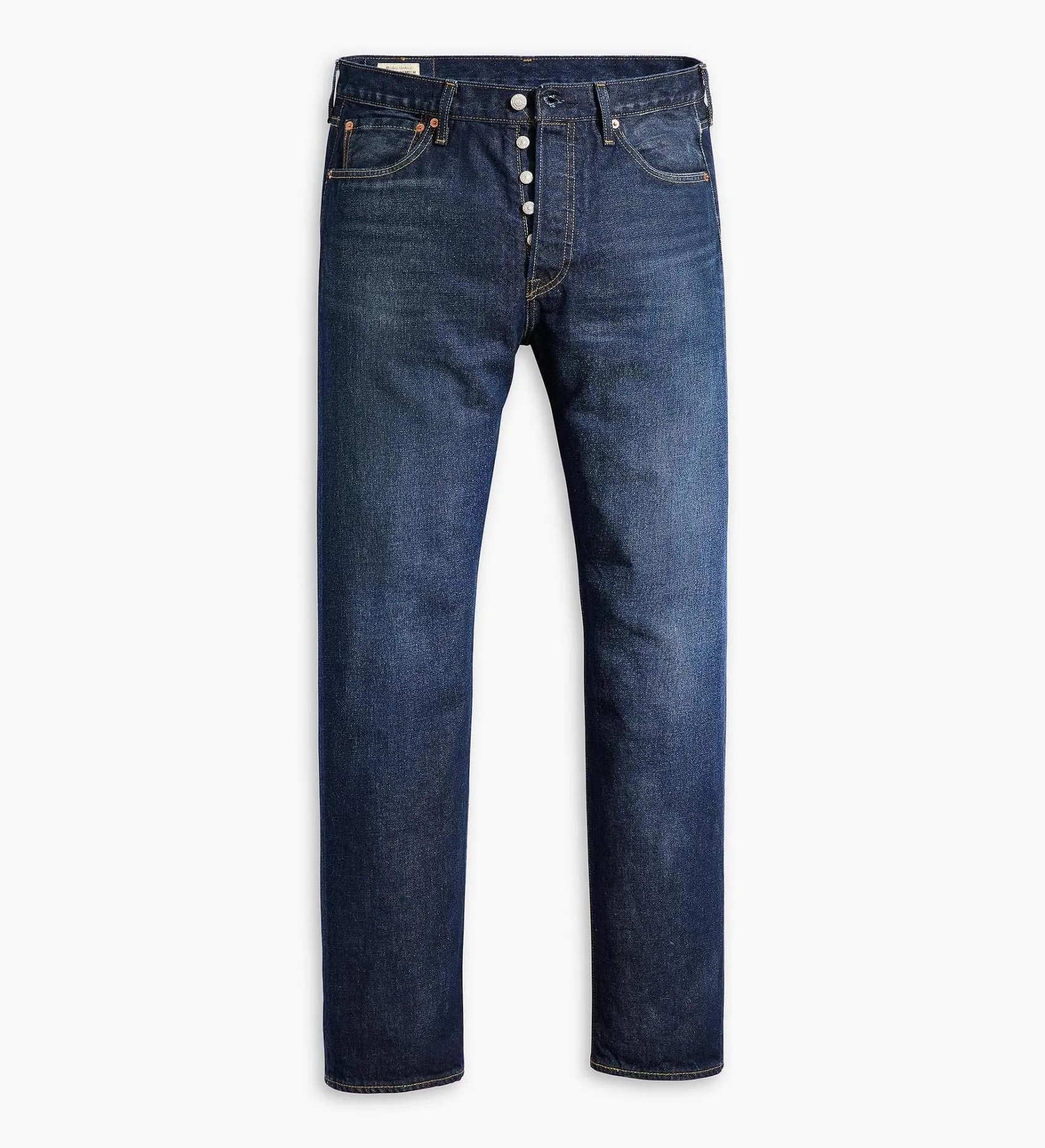 CALÇAS 501® SLIM TAPER RUNAWAY TRAIN LEVI'S