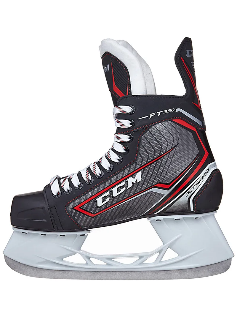 CCM Jetspeed FT350