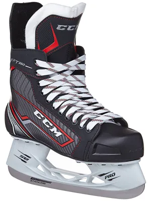 CCM Jetspeed FT350