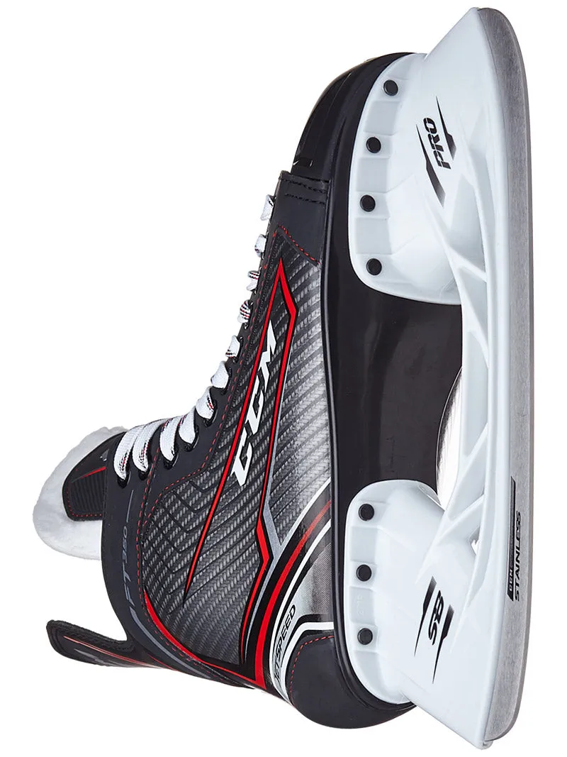 CCM Jetspeed FT350