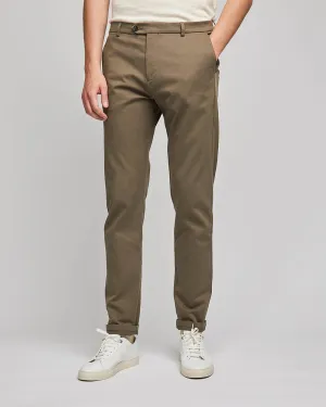 Chino Axel taupe