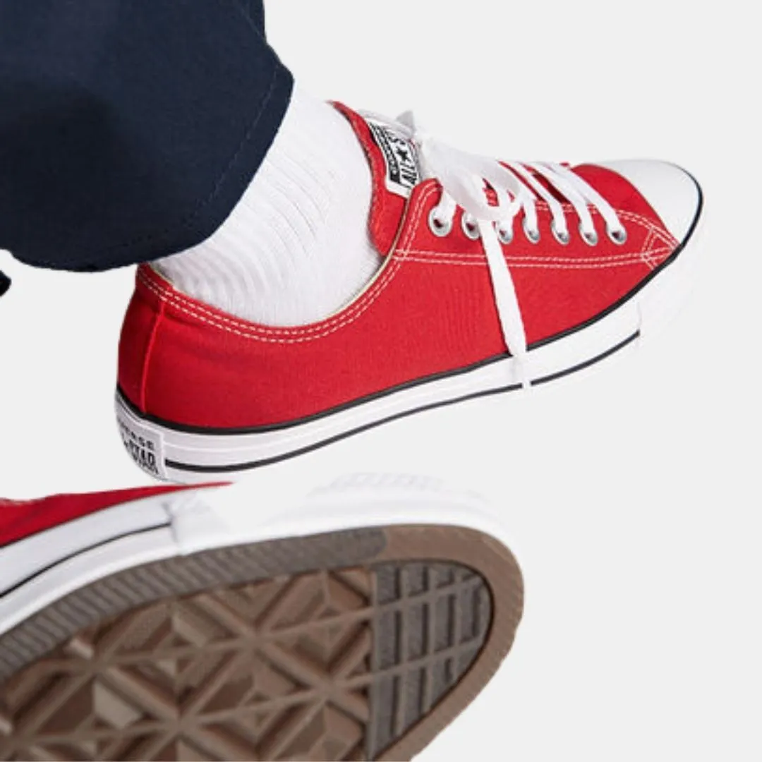 Converse Chuck Taylor All Star Red