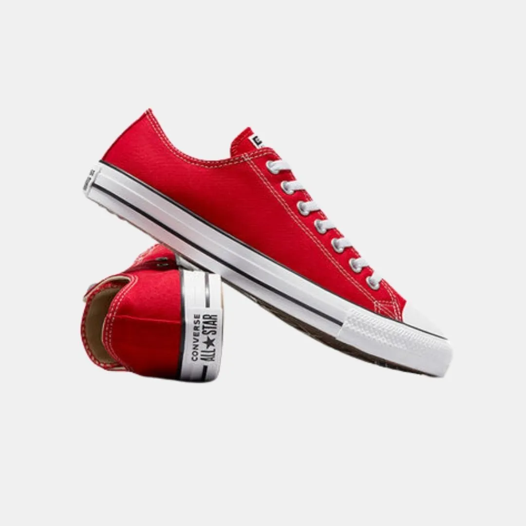 Converse Chuck Taylor All Star Red