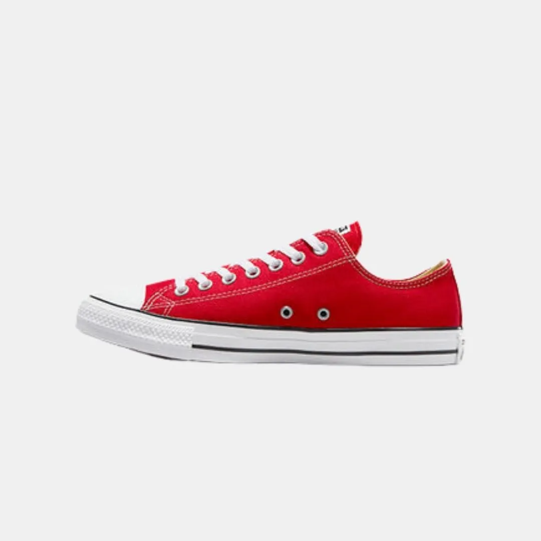 Converse Chuck Taylor All Star Red