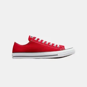 Converse Chuck Taylor All Star Red