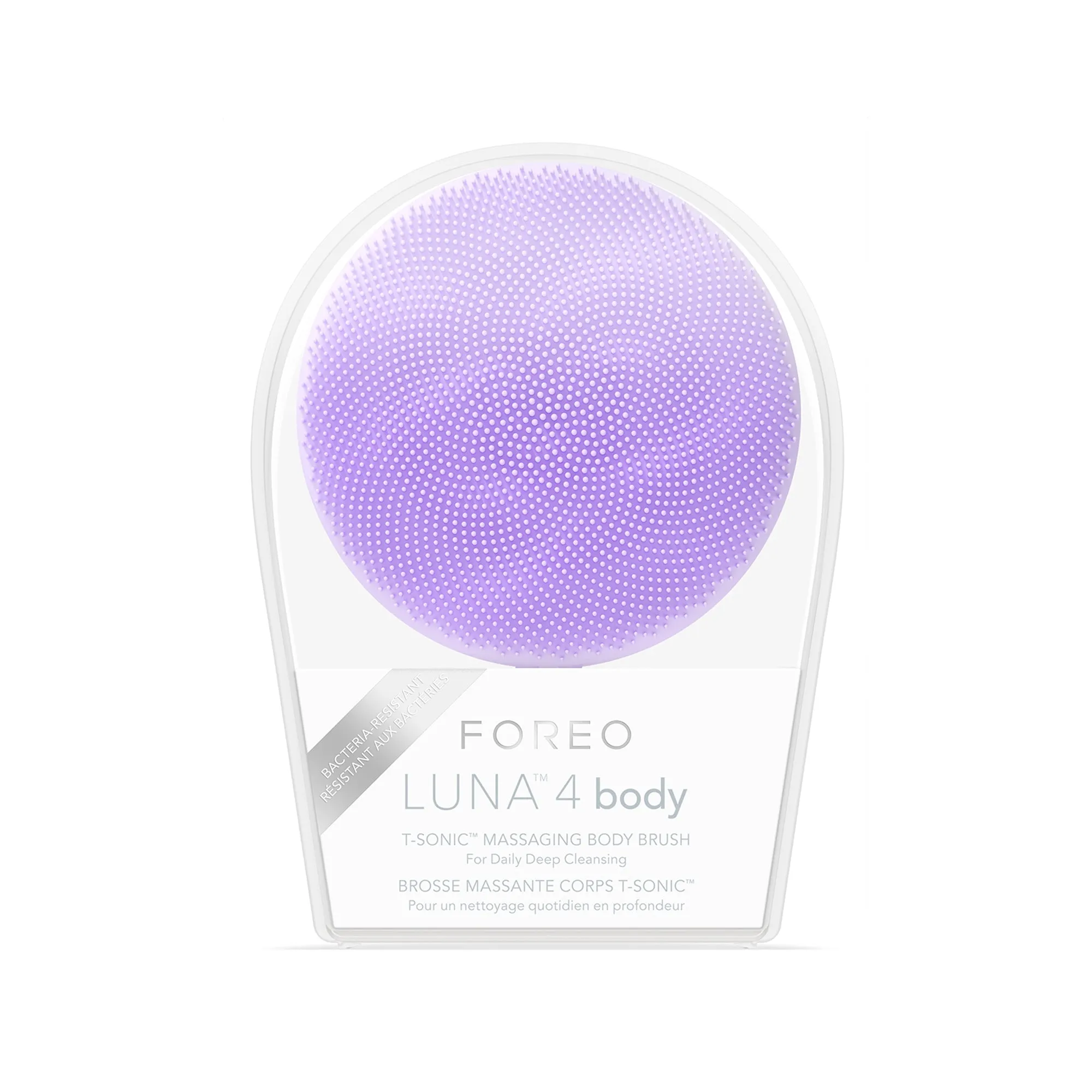 Dispositivo De Belleza Luna 4 Cuerpo