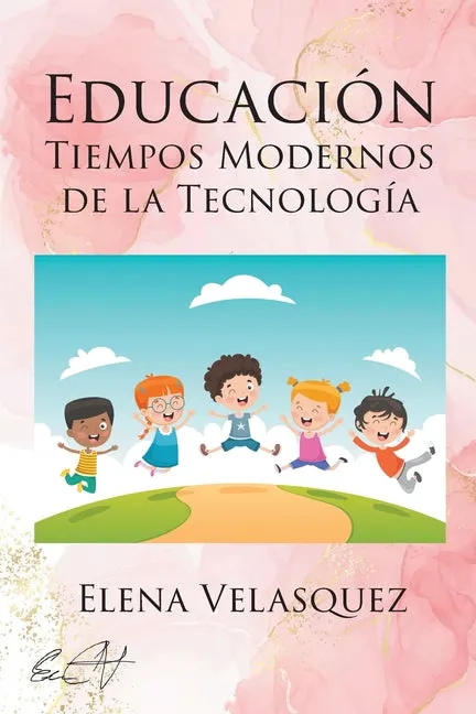 Educación Tiempos Modernos de la Tecnología - Paperback by Books by splitShops