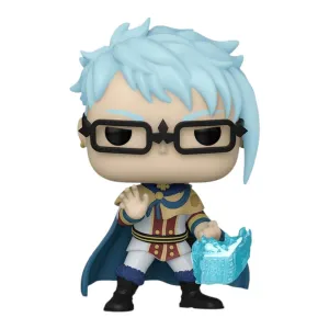 Funko Pop Klaus 1554 Black Clover