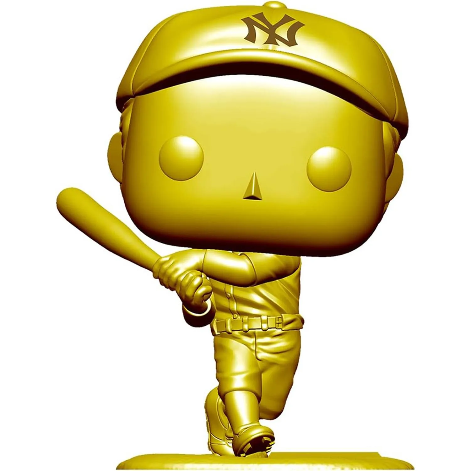 Funko Pop Lou Gehrig 19 Chase New York Yankees