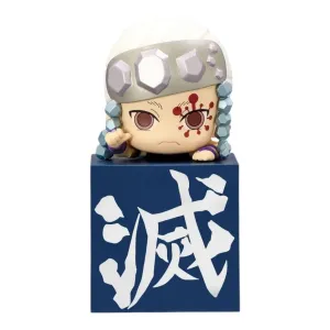 Furyu Figura Hikkake Figure Tengen Uzui Demon Slayer: Kimetsu No Yaiba