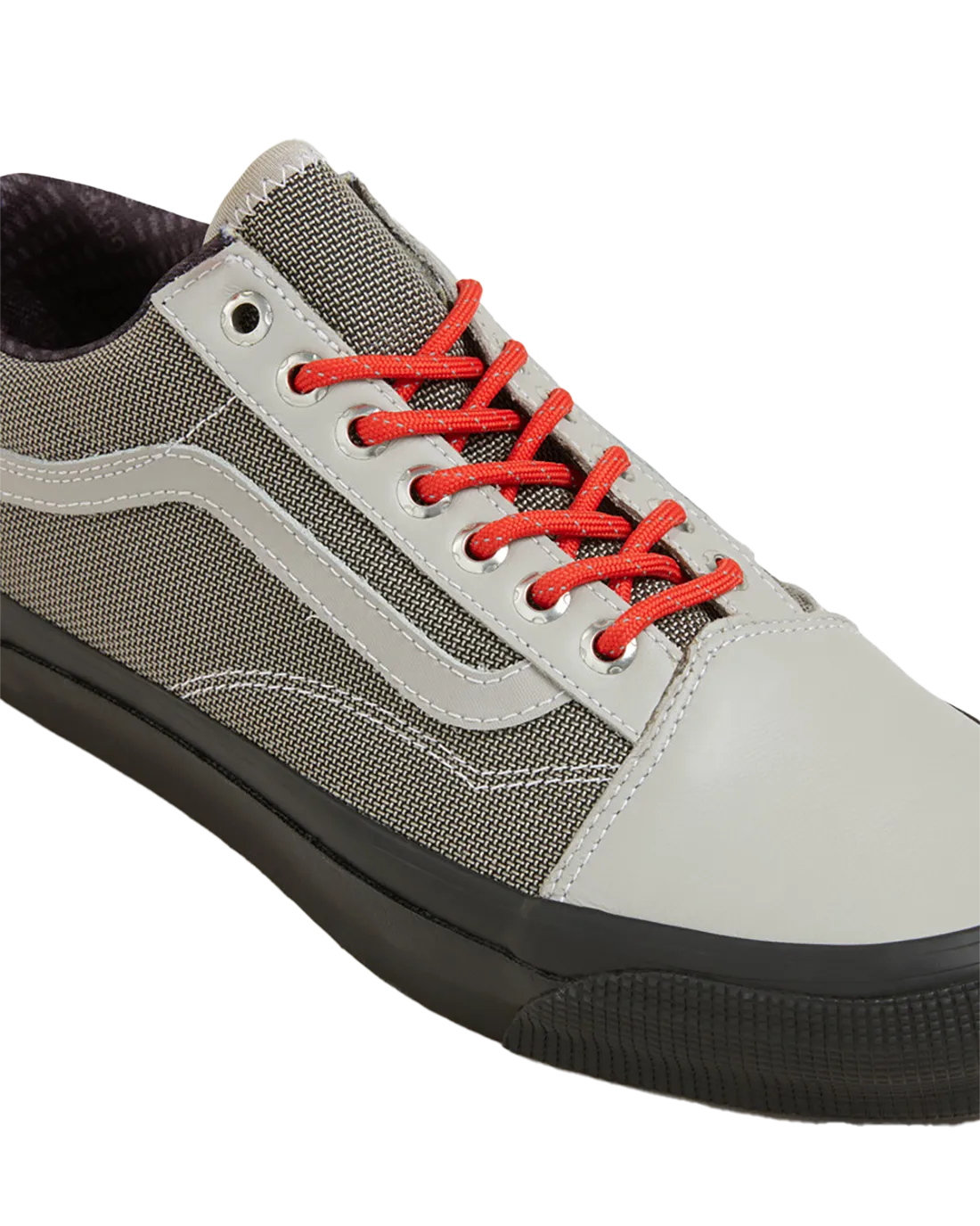 Lx Old Skool Gore-tex Metal