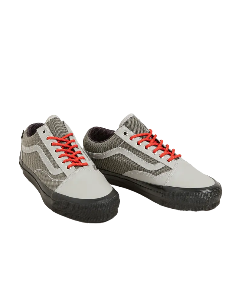 Lx Old Skool Gore-tex Metal