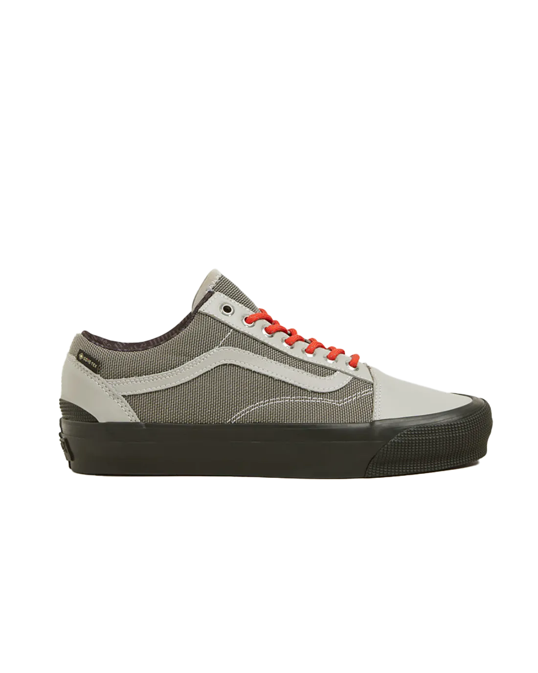 Lx Old Skool Gore-tex Metal