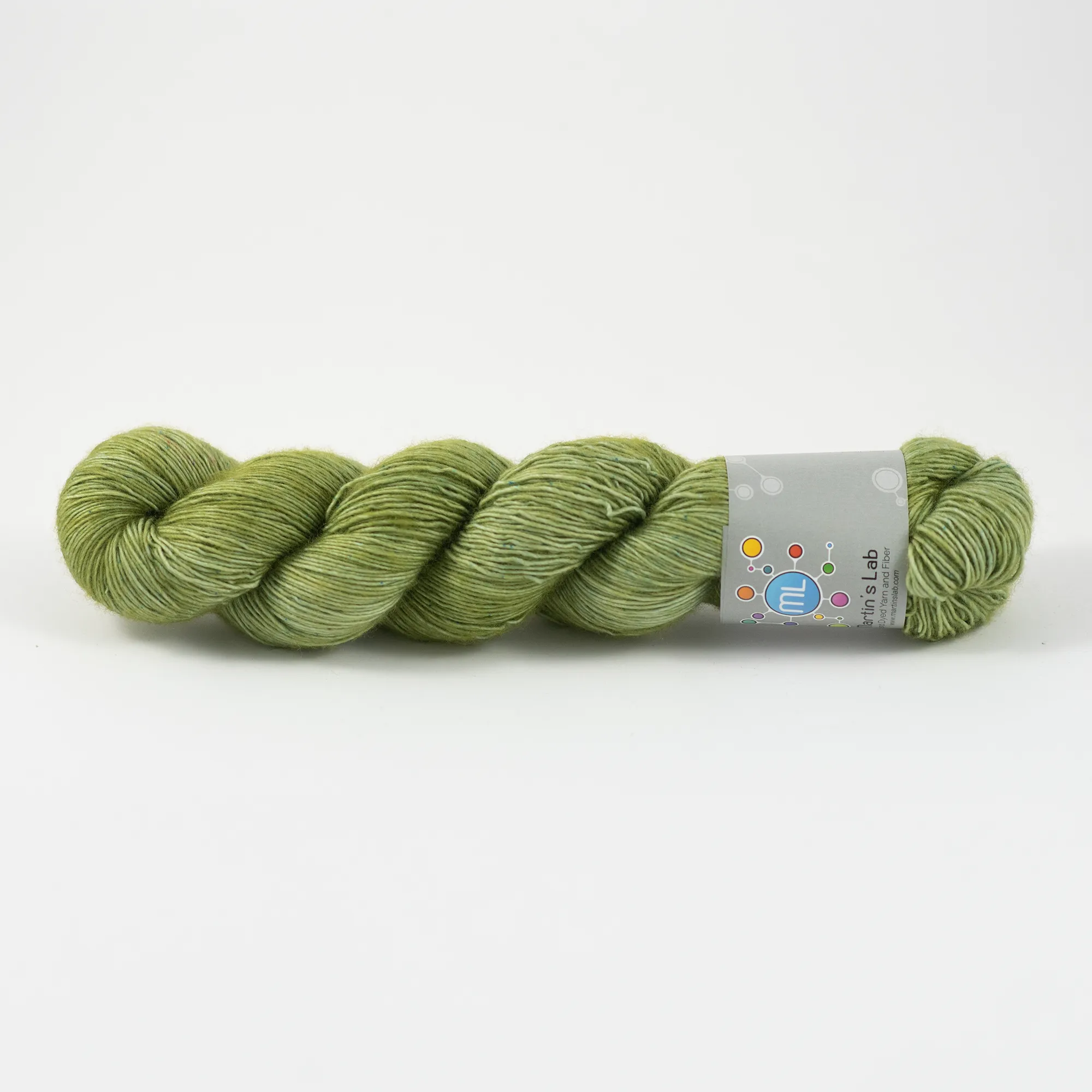 Merino Singles - Fern