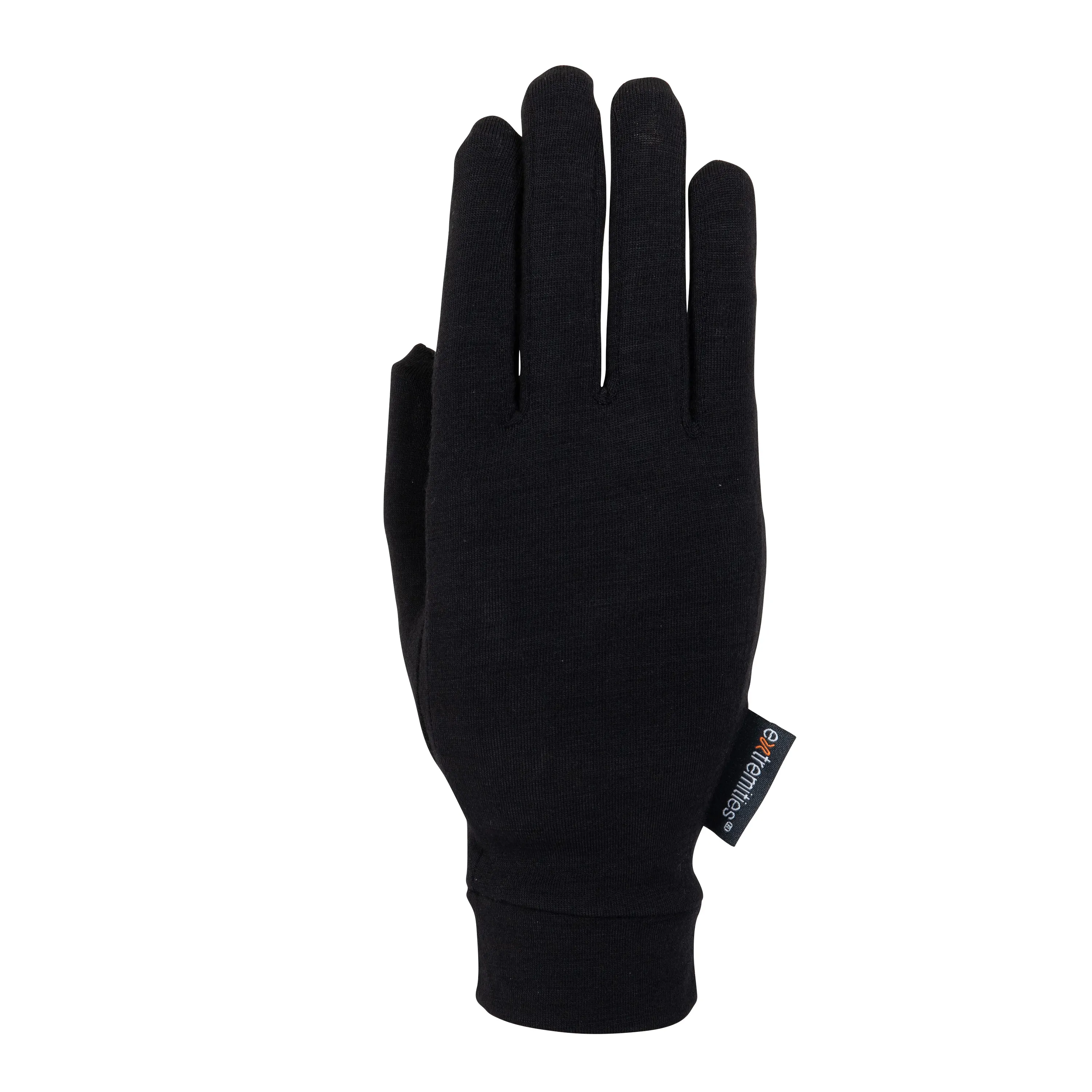 Merino Touch Liner Glove