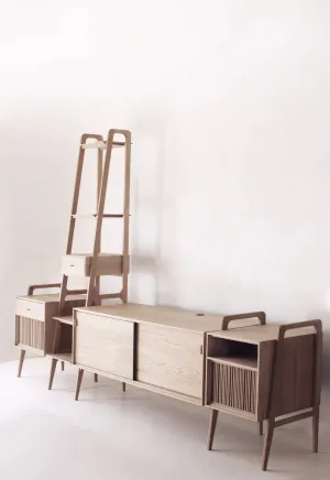 Mueble para salón Elsa