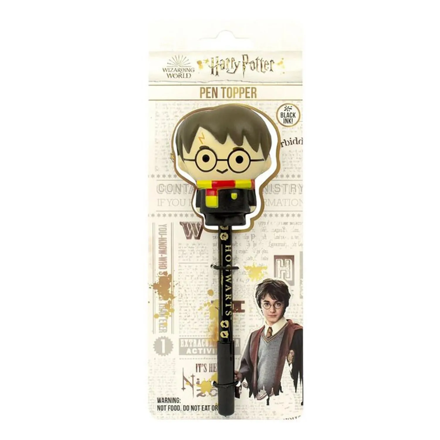 New Arrival Blue Sky Pluma Hogwarts Harry Harry Potter