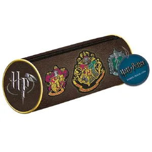 New Arrival Pyramid Internacional Lapicera Logo Casas Hogwarts Harry Potter