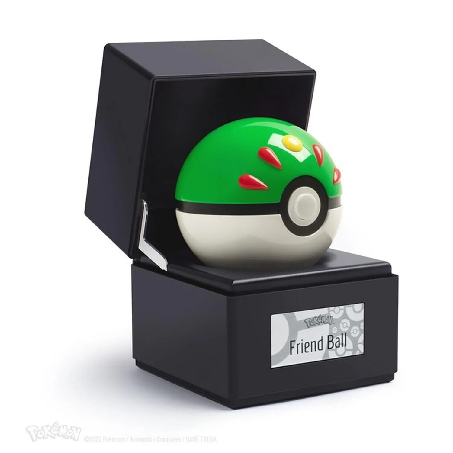 New Arrival The Wand Company Figura Friend Ball Pokémon