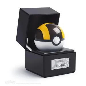 New Arrival The Wand Company Figura Ultra Ball Pokémon