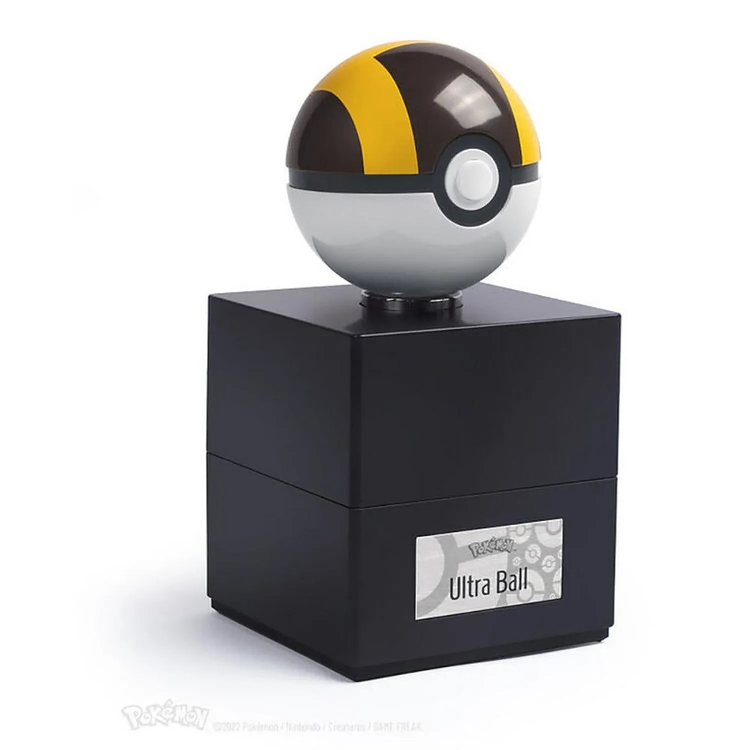 New Arrival The Wand Company Figura Ultra Ball Pokémon