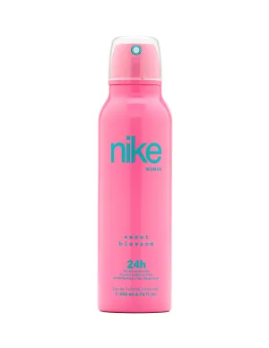 Nike Woman Sweet Blossom 24H 200ml Deodorant Mujer