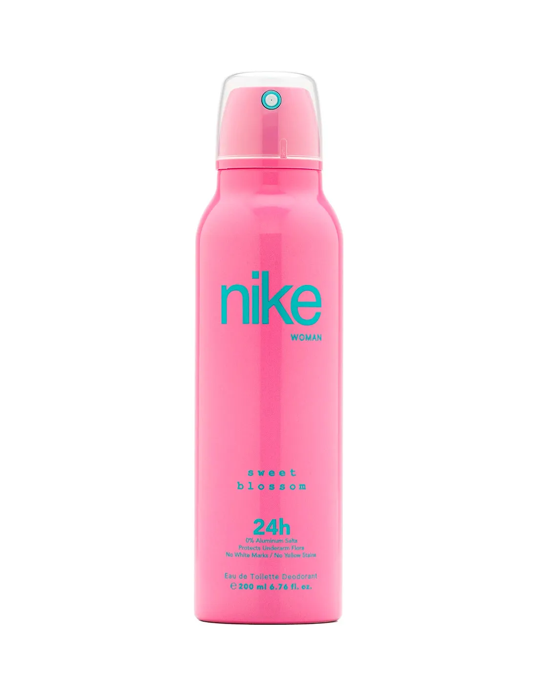 Nike Woman Sweet Blossom 24H 200ml Deodorant Mujer