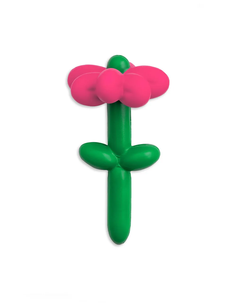 Oversized Feel Better De-Stress Ball - Flower