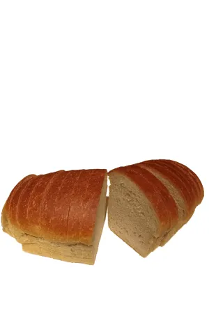 Pan de molde de Kamut blanco CORTADO