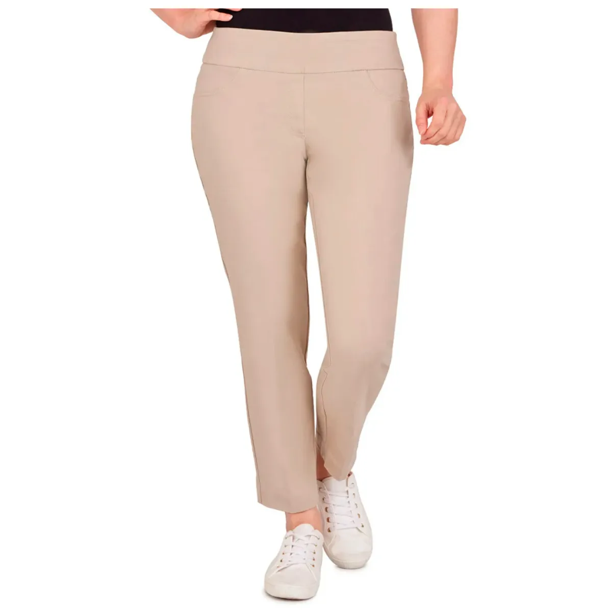 Pantalón Medium Length Millenium