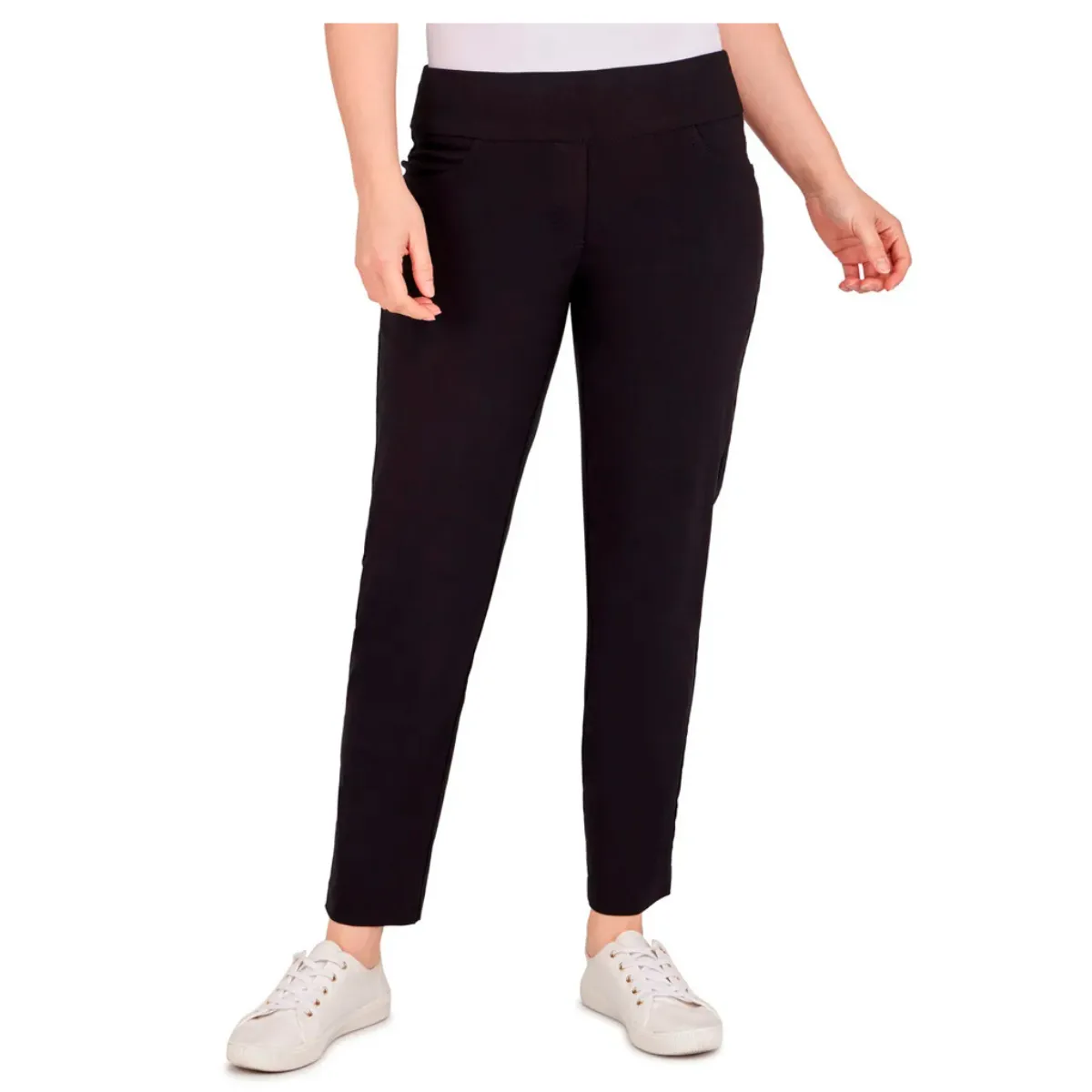 Pantalón Medium Length Millenium