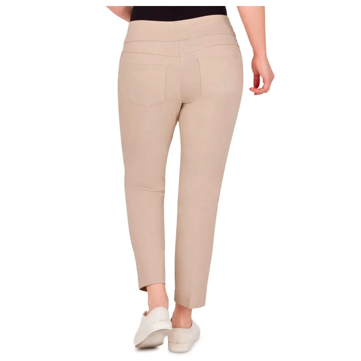 Pantalón Medium Length Millenium