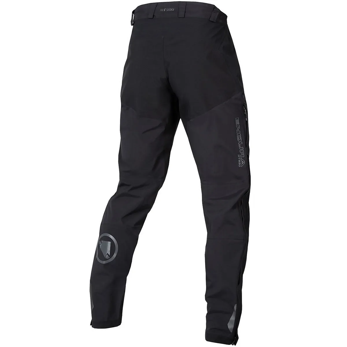 Pantaloni Endura MT500 Waterproof 2 - Nero