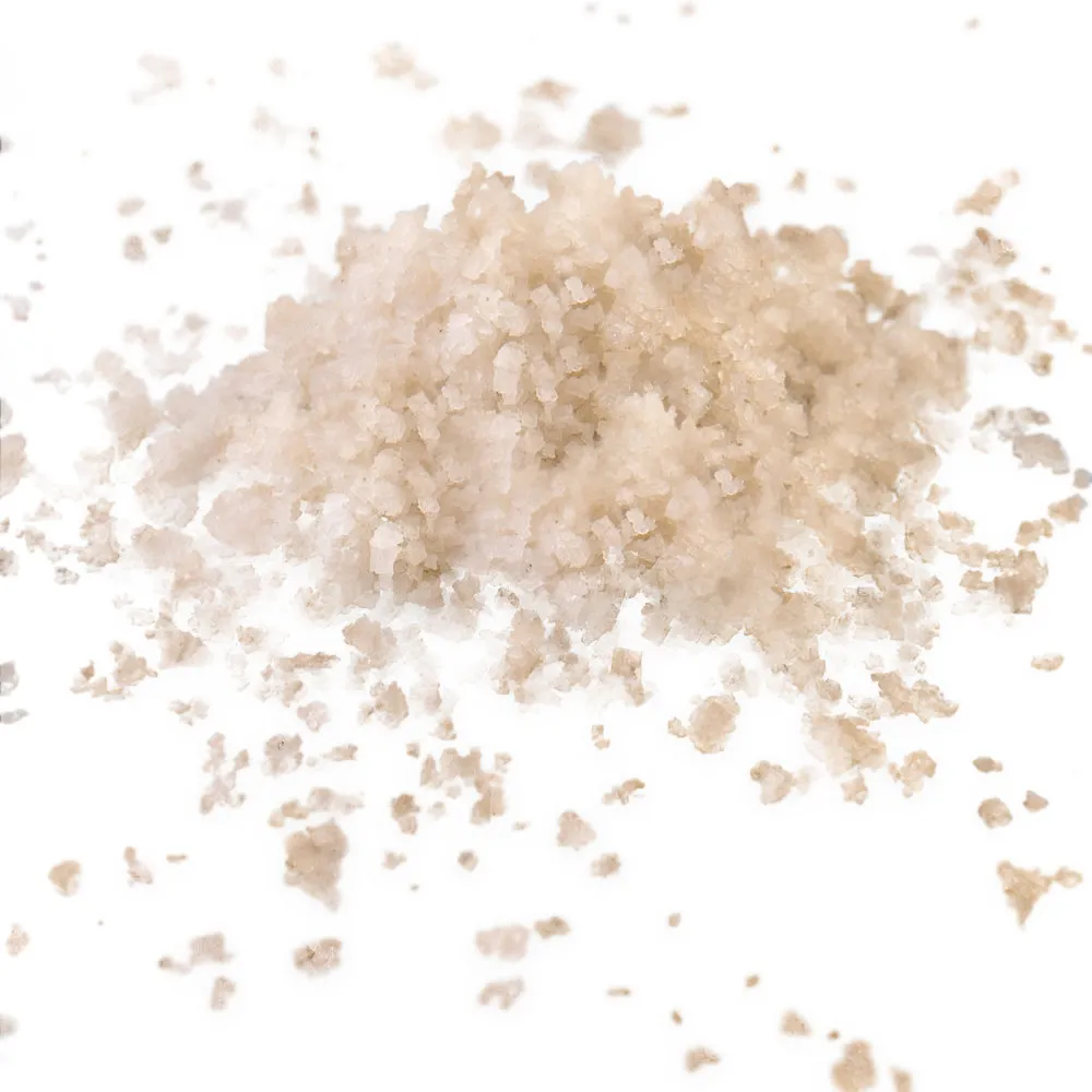 TEI Grey Sea Salt