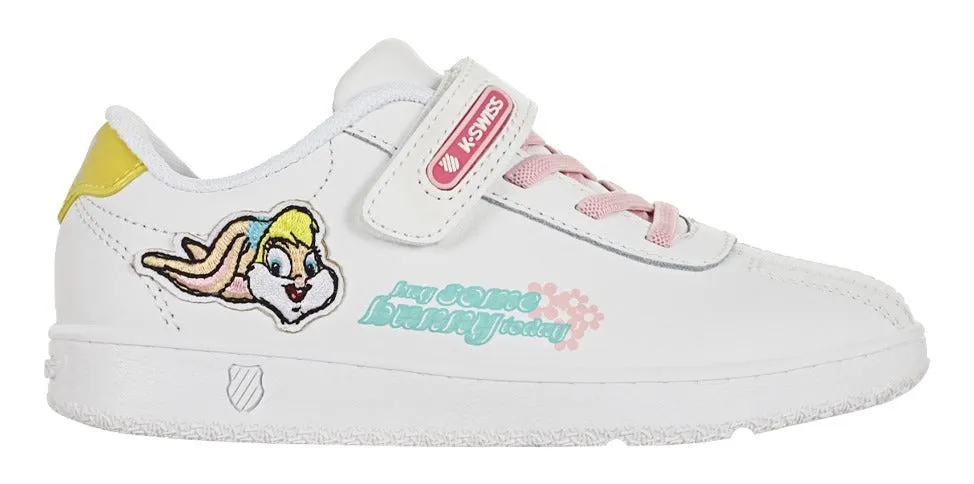 Tenis Little Bunny Looney Tunes Ch